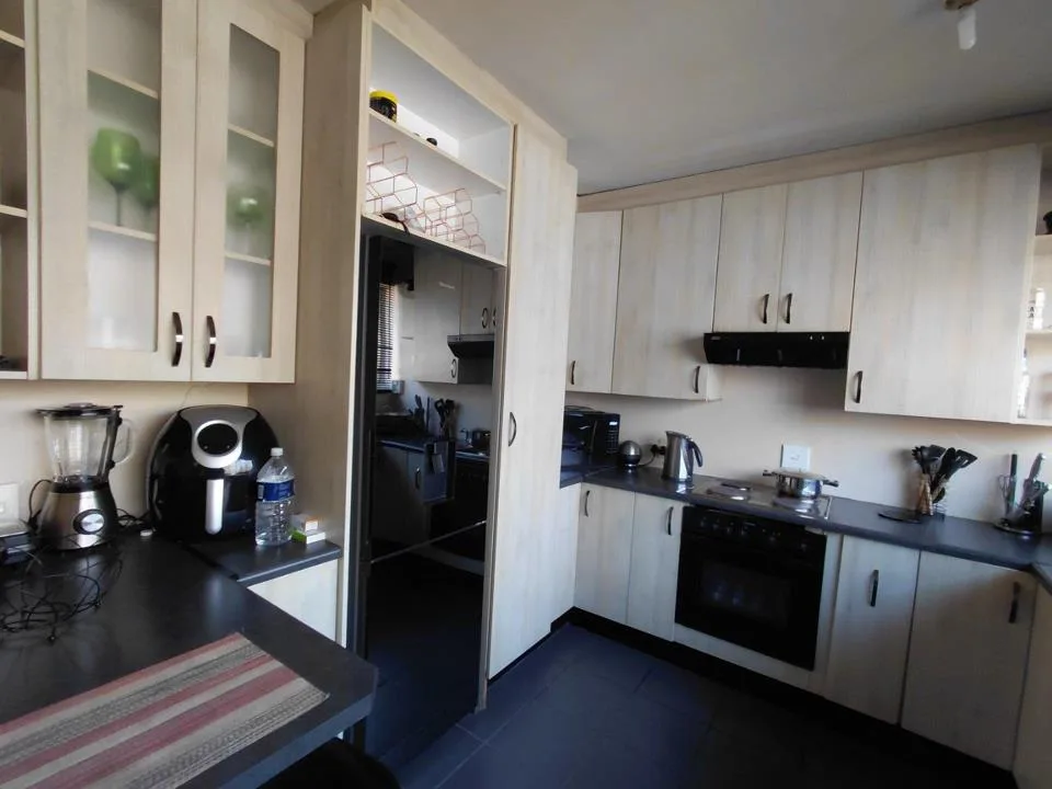 3 Bedroom Apartment / flat for sale in Sasolburg Ext 2