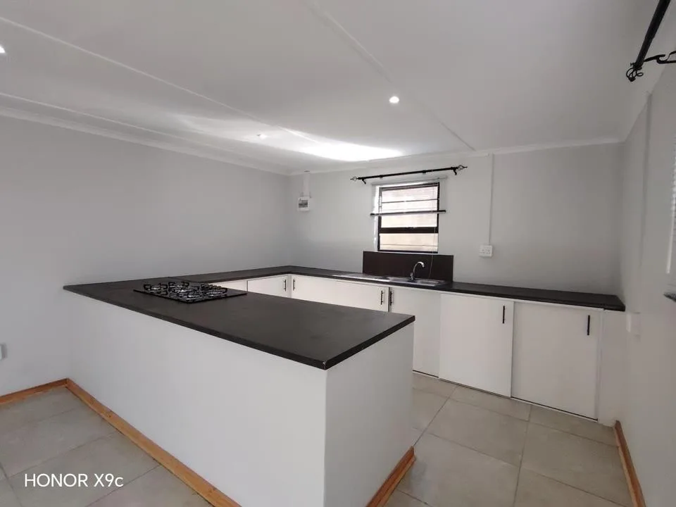 2 Bedroom House to rent in Valleisig