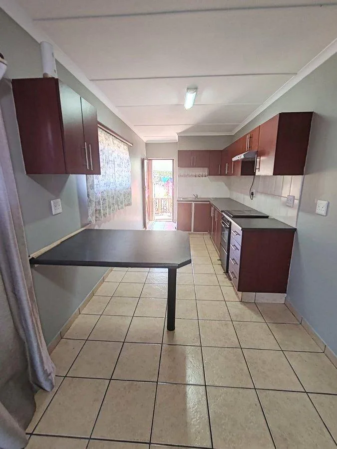 1 Bedroom Apartment / flat to rent in Veld En Vlei