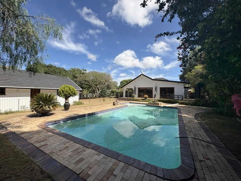 4 Bedroom House to rent in Walmer