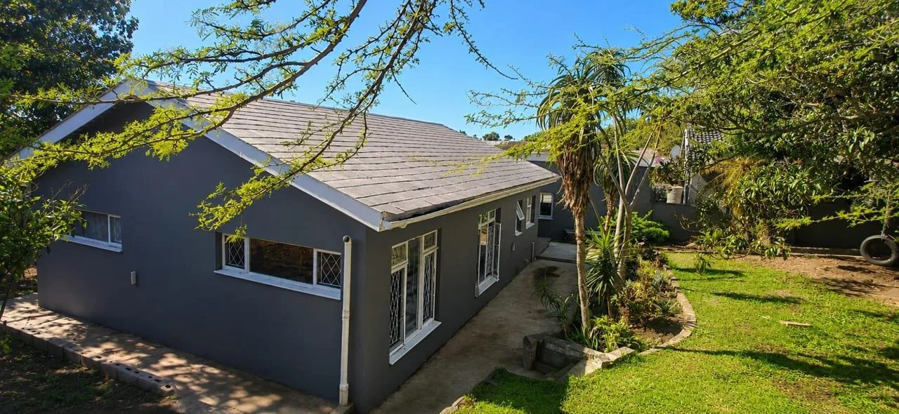 4 Bedroom House to rent in Margate