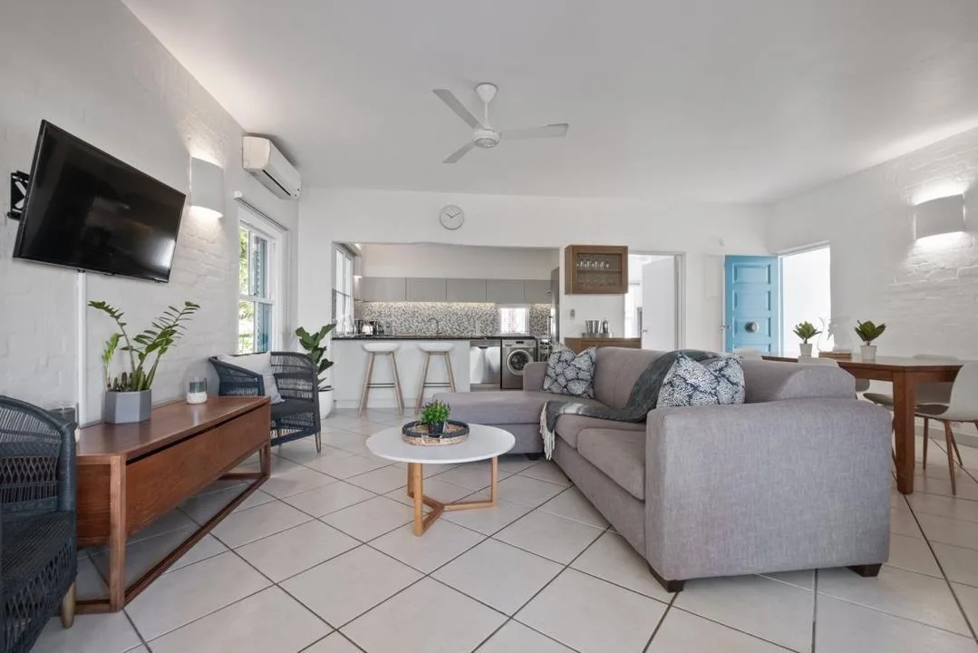3 Bedroom Apartment / flat for sale in Shakas Rock