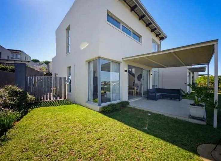 3 Bedroom Townhouse to rent in Zululami Luxury Coastal Estate