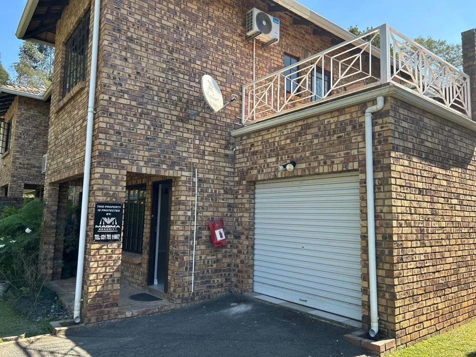 3 Bedroom Townhouse to rent in Chase Valley Heights