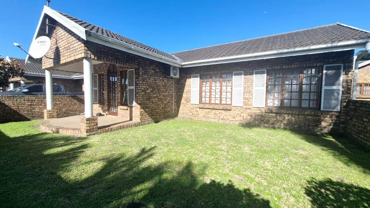 3 Bedroom House to rent in Arboretum
