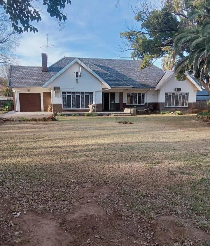 4 Bedroom House to rent in Irene Park