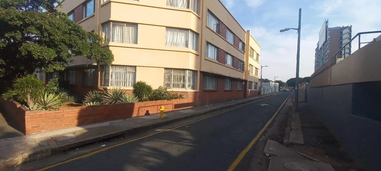 1.5 Bedroom Apartment / flat for sale in Bulwer