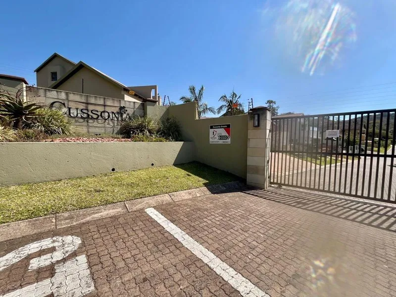 3 Bedroom House to rent in Sonheuwel Ext 1