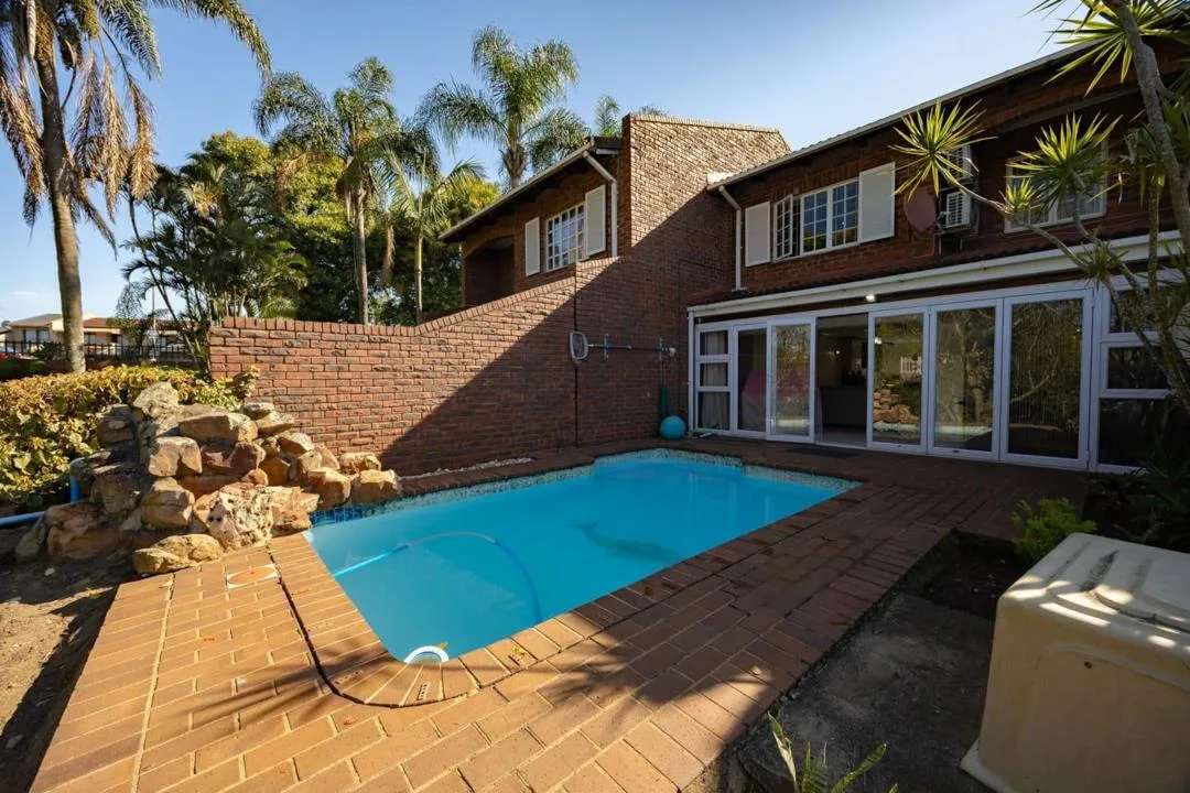 3 Bedroom Townhouse for sale in Sherwood