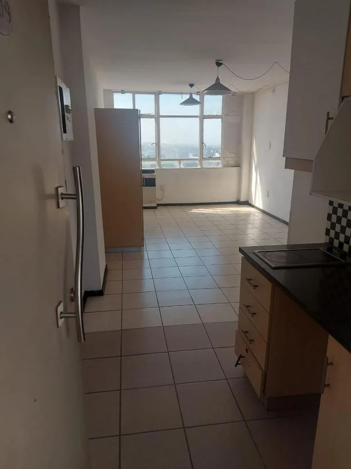 0.5 Bedroom Apartment / flat to rent in Bulwer