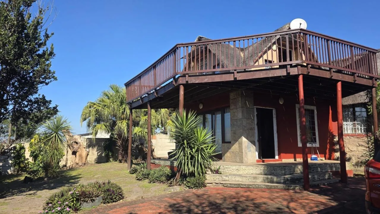 3 Bedroom House for sale in Port Edward