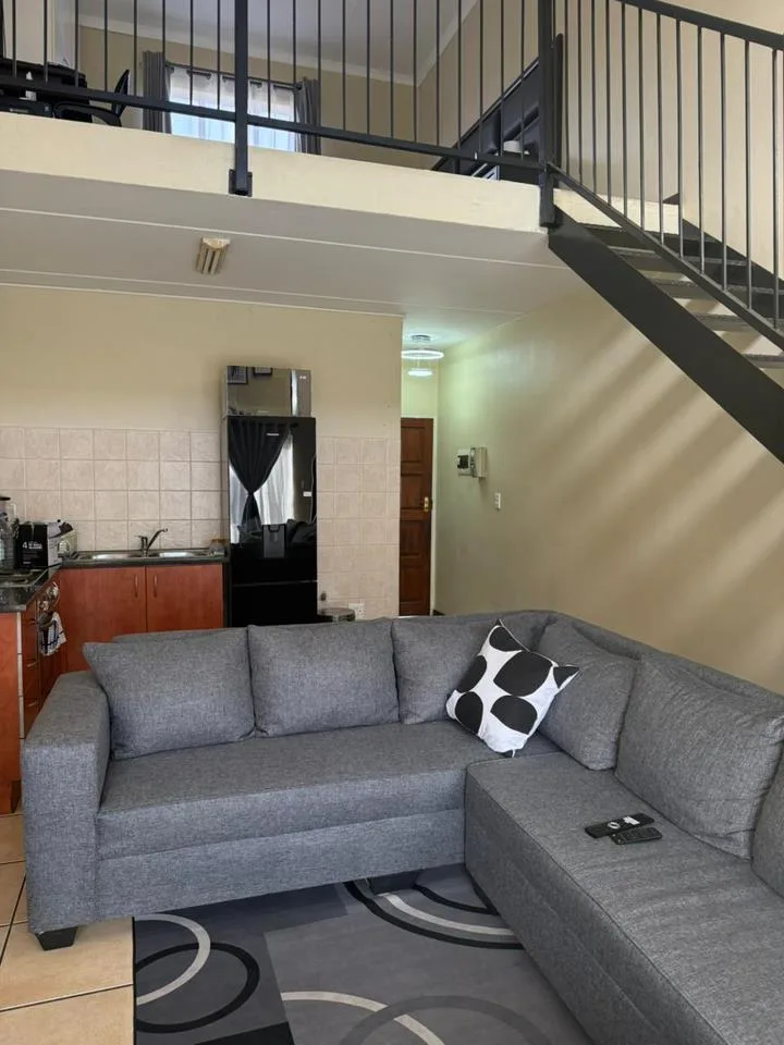 1 Bedroom Apartment / flat to rent in Evander
