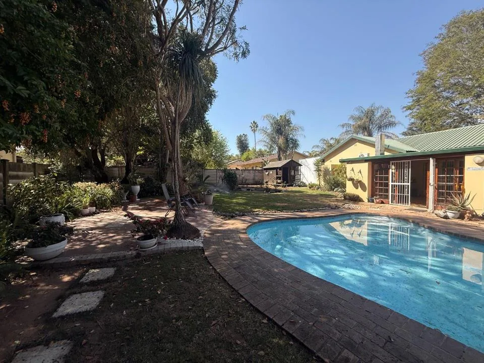 4 Bedroom House for sale in Vryheid