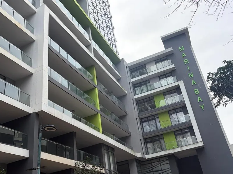 2 Bedroom Apartment / flat for sale in Umhlanga Ridge