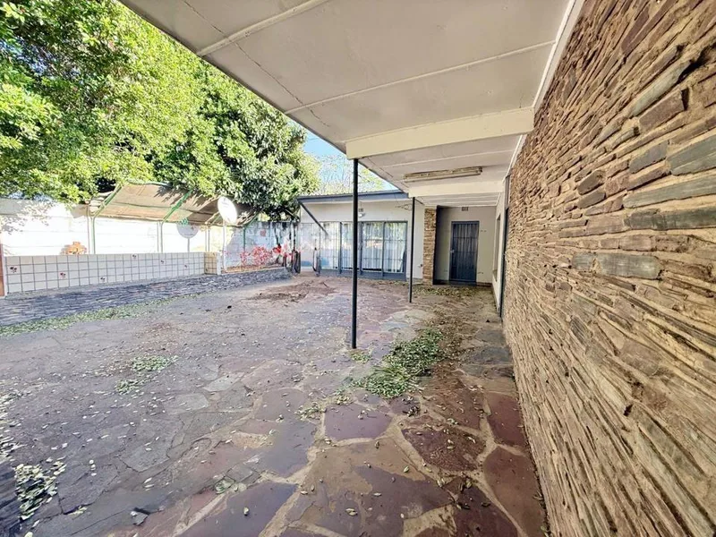 4 Bedroom House for sale in Vryheid