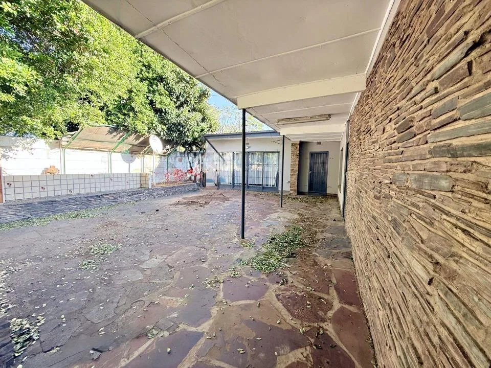 4 Bedroom House for sale in Vryheid