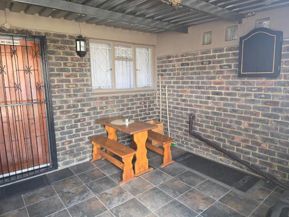2 Bedroom Apartment / flat to rent in Evander