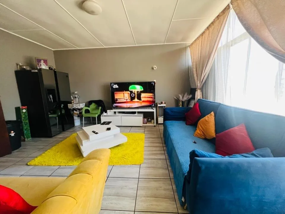 1 Bedroom Apartment / flat for sale in Sasolburg Central