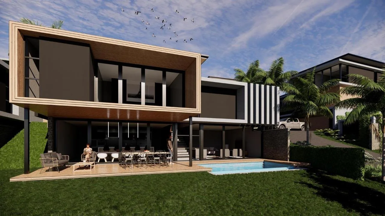4 Bedroom House for sale in Zimbali Lakes Resort