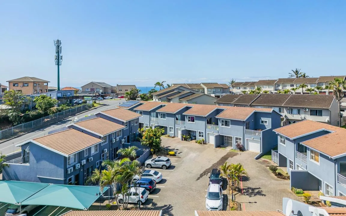 3 Bedroom Apartment / flat for sale in Bluff