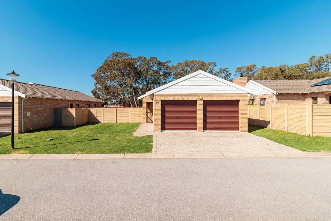 3 Bedroom House for sale in Sherwood