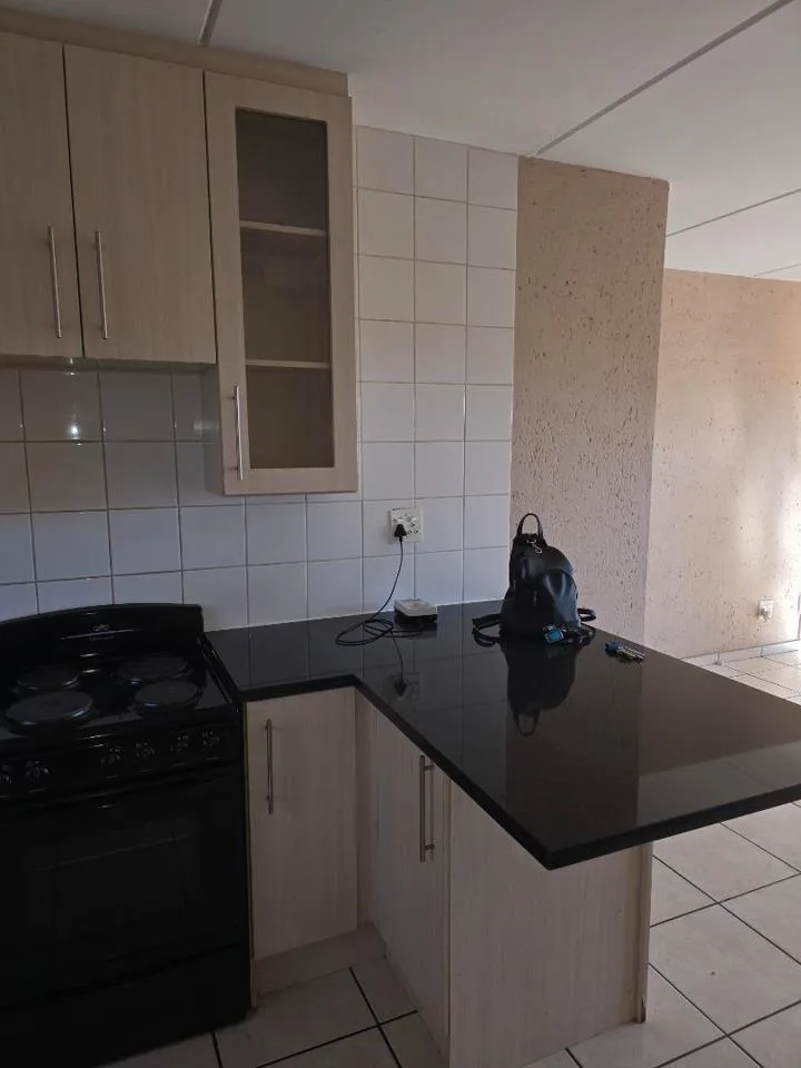 2 Bedroom Townhouse to rent in Secunda