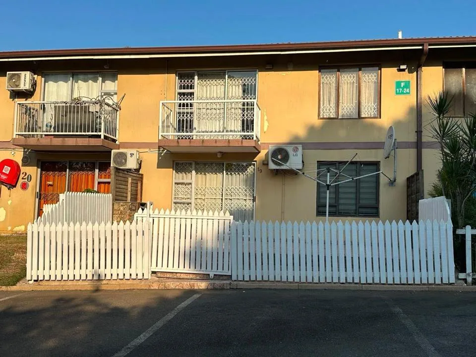 3 Bedroom Apartment / flat for sale in Mount Edgecombe