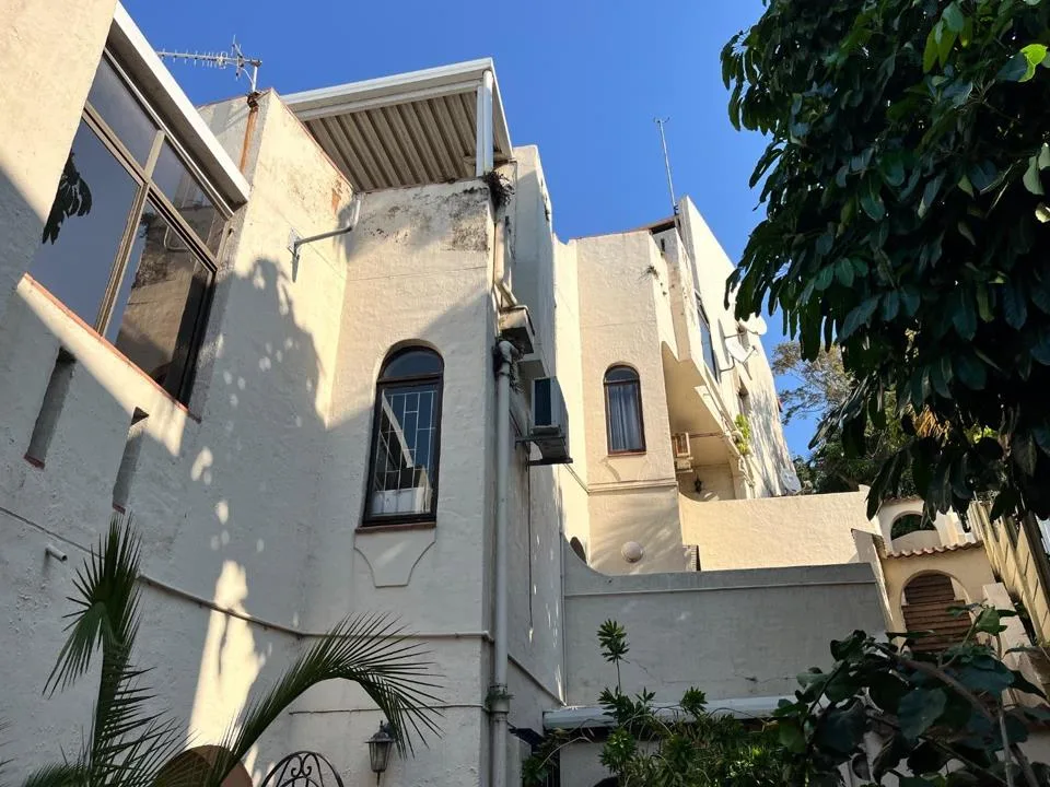 2 Bedroom Apartment / flat for sale in Musgrave