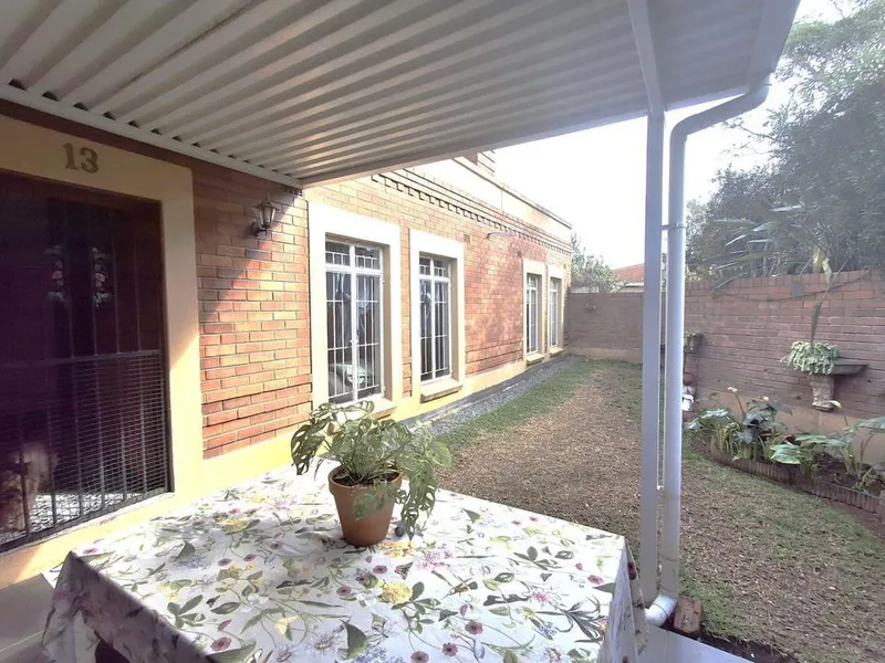 3 Bedroom Townhouse for sale in Howick Central