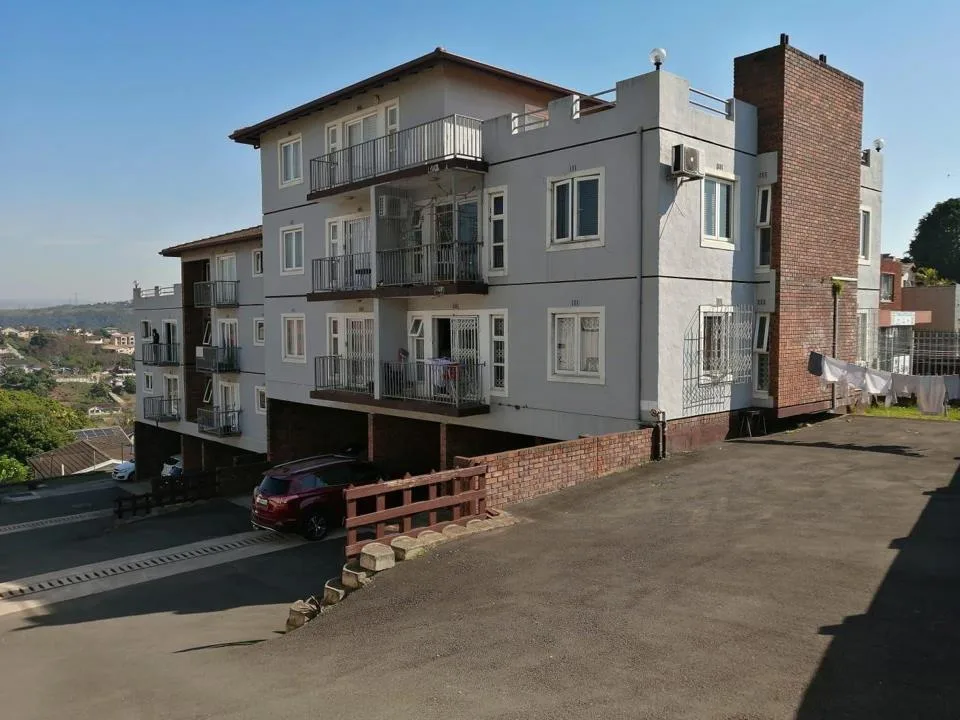 3 Bedroom Apartment / flat for sale in Avoca