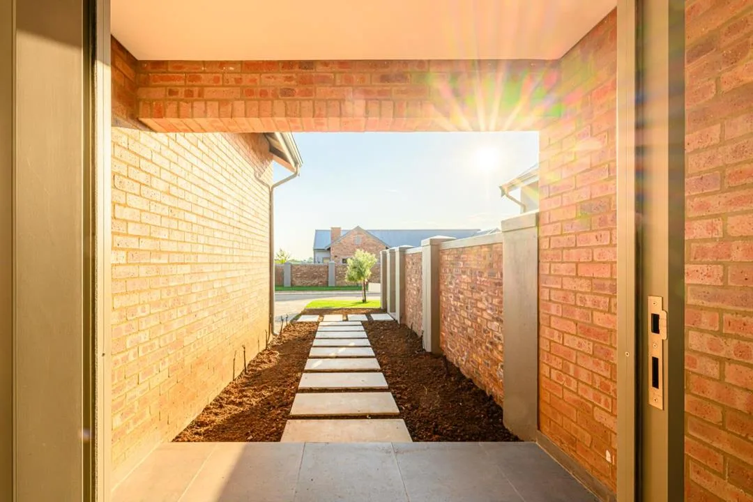 4 Bedroom House for sale in Van Der Hoff Park