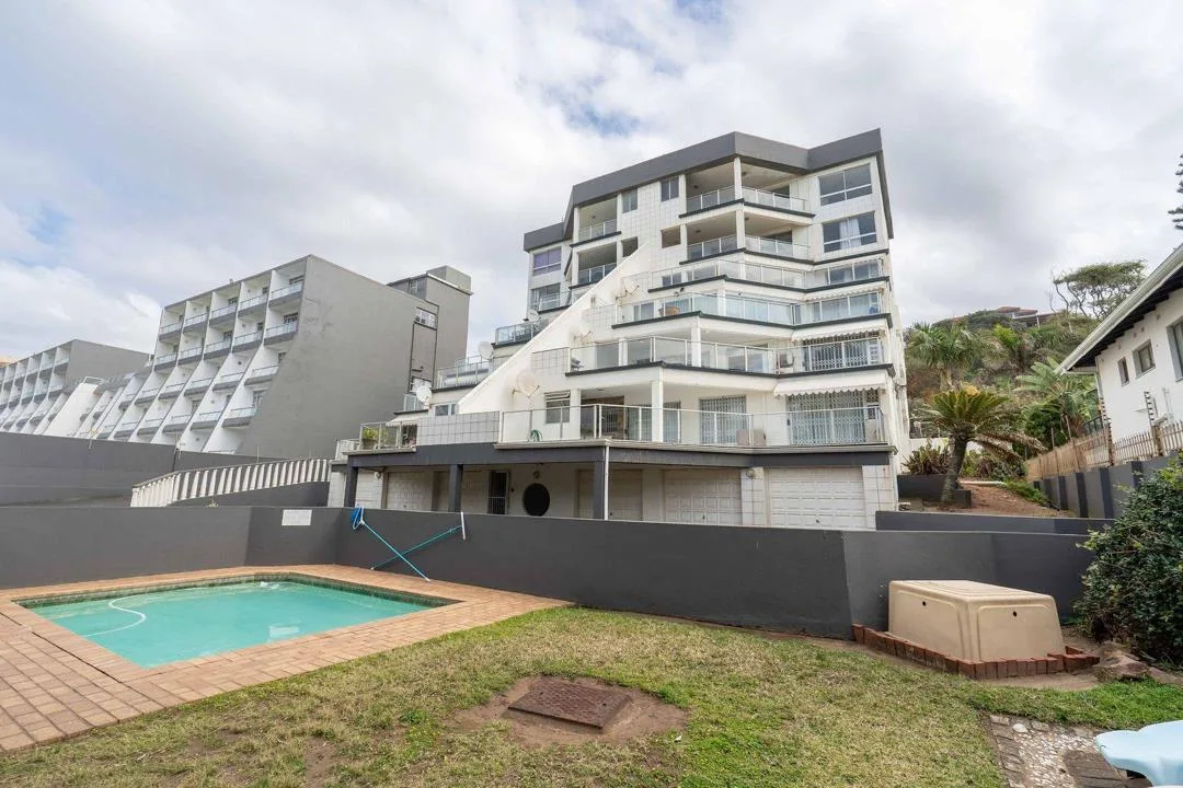 4 Bedroom Apartment / flat for sale in Amanzimtoti