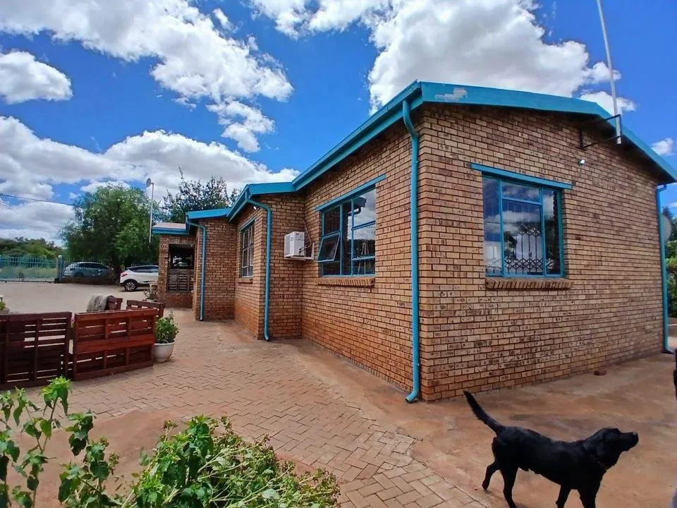 4 Bedroom House to rent in Kuruman