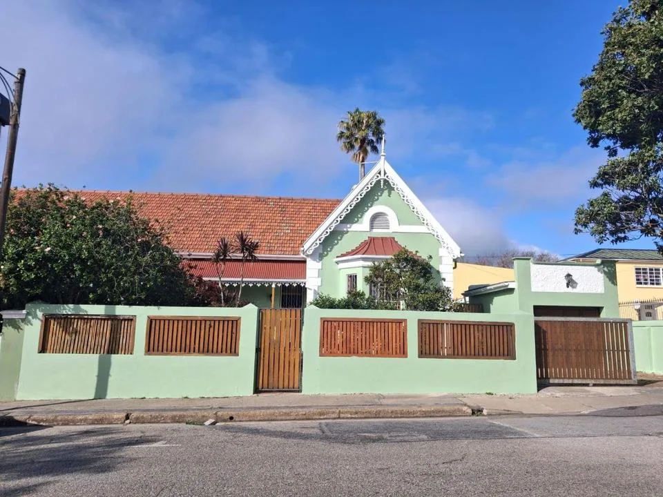 4 Bedroom House for sale in Gqeberha Central