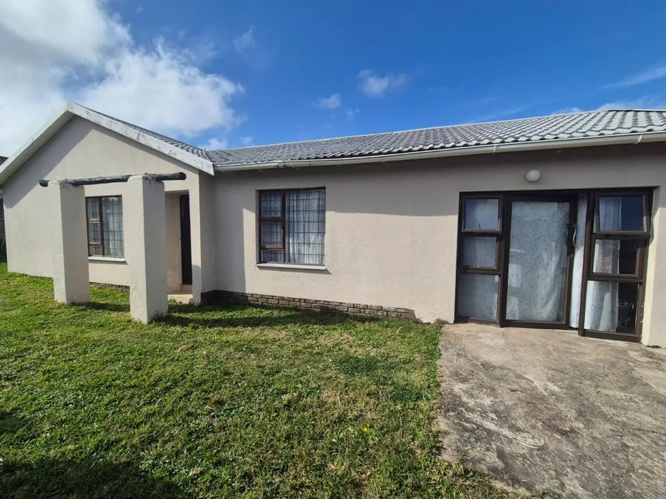 3 Bedroom House for sale in Haven Hills
