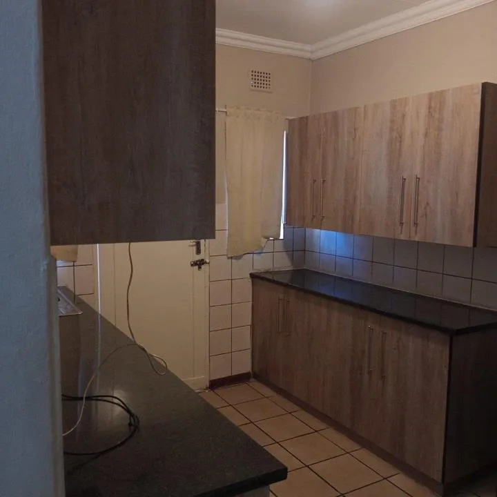 2 Bedroom Apartment / flat to rent in Mokopane Central