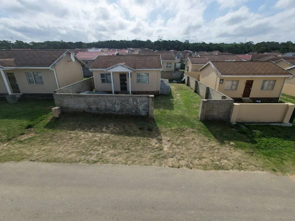 2 Bedroom House for sale in Haven Hills