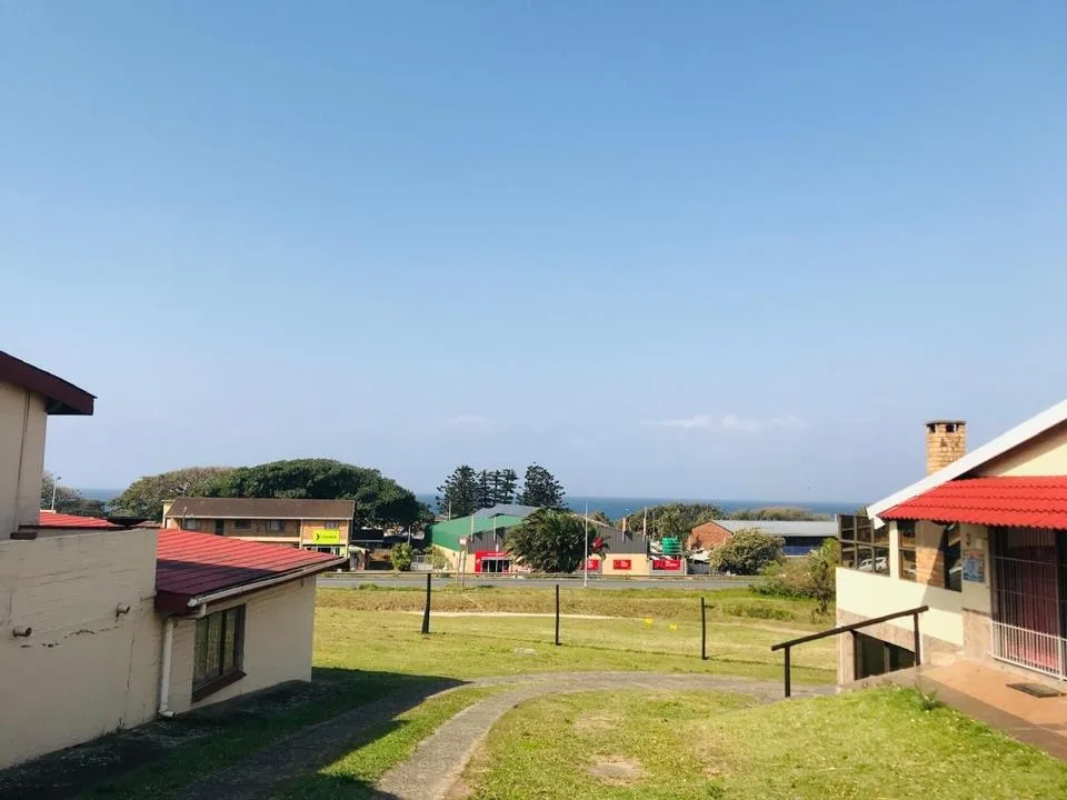 2 Bedroom Townhouse for sale in Hibberdene