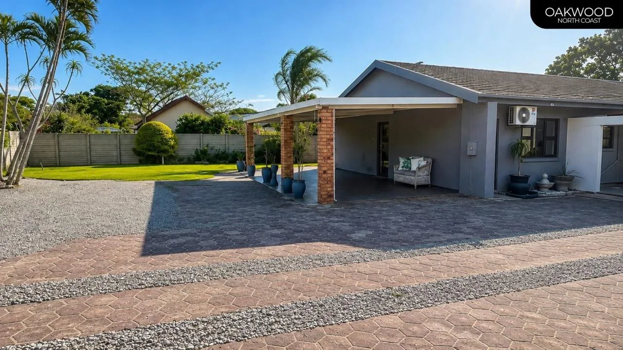 3 Bedroom House for sale in Meer En See