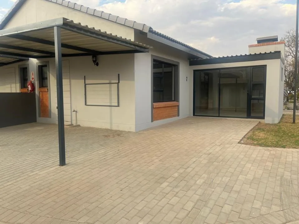 1 Bedroom Apartment / flat to rent in Melodie