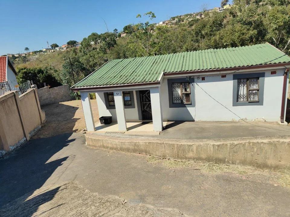 2 Bedroom House for sale in Inanda