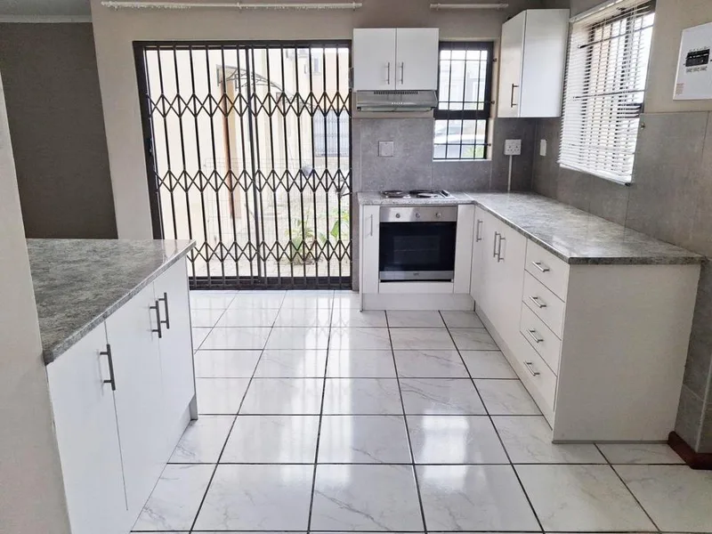 3 Bedroom House to rent in Parsonsvlei