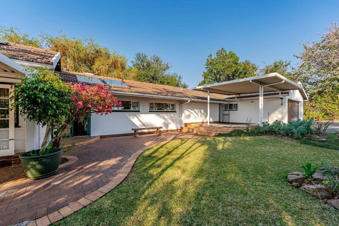 4 Bedroom House for sale in Westville