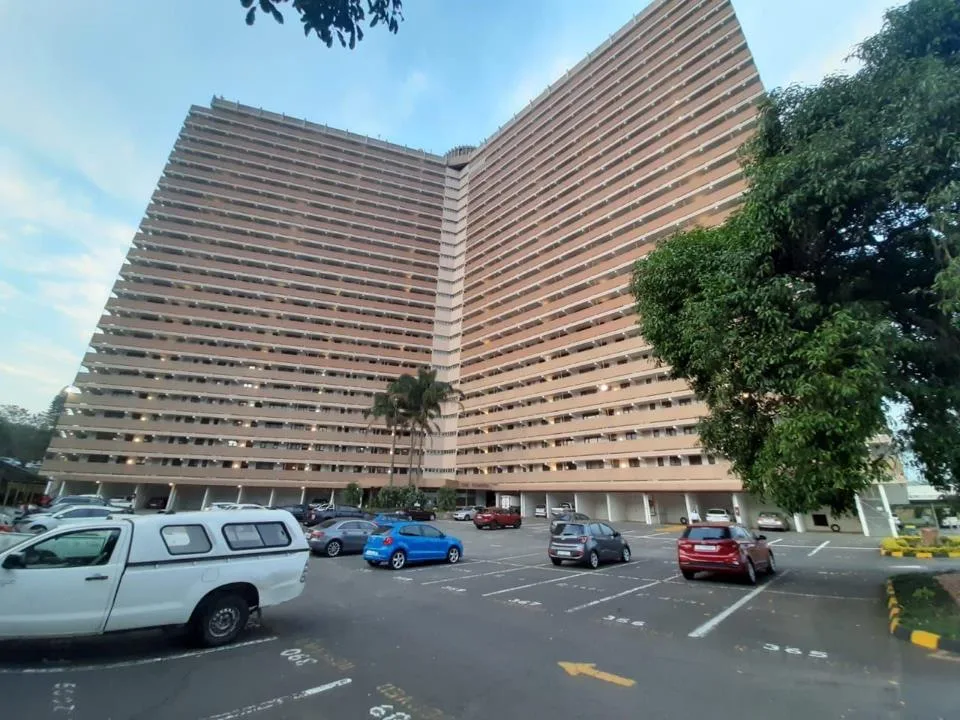 2 Bedroom Apartment / flat for sale in Pinetown Central