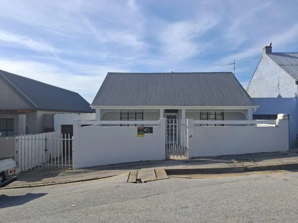 3 Bedroom House to rent in Richmond Hill