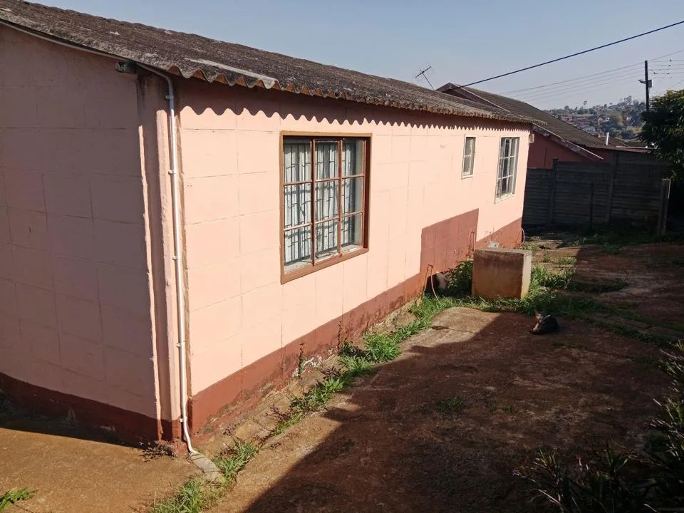 2 Bedroom House for sale in Northdale