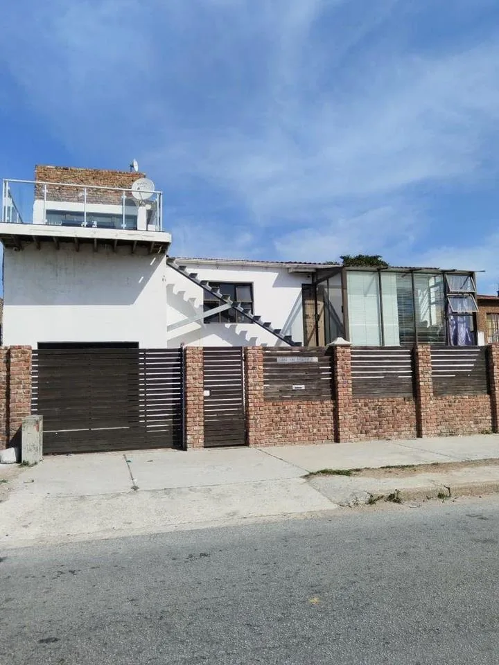 3 Bedroom House for sale in Schauderville