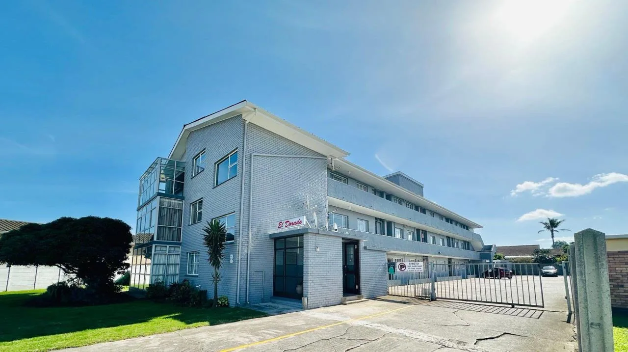 2 Bedroom Apartment / flat for sale in Westering