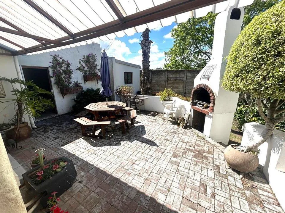 3 Bedroom House to rent in Berea