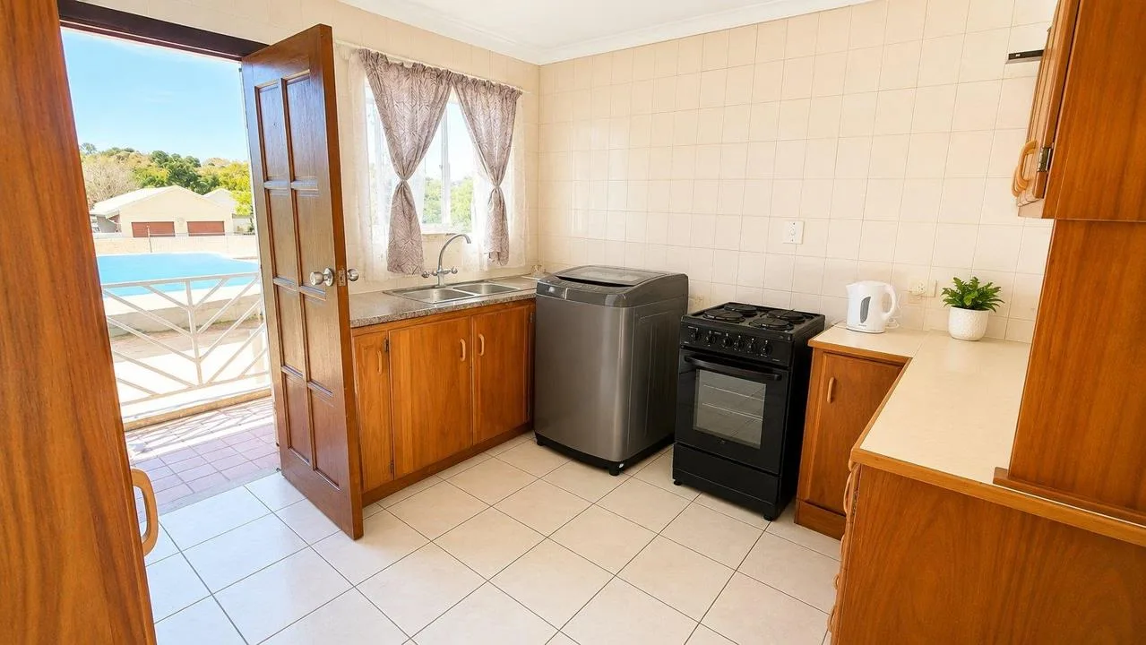 1 Bedroom Apartment / flat for sale in Pellissier